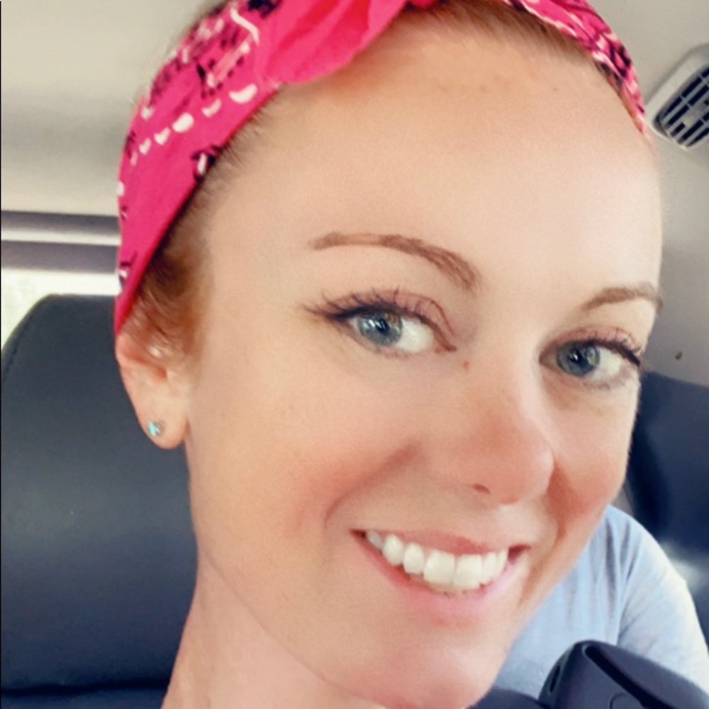 Meet your Posher, Bonnie